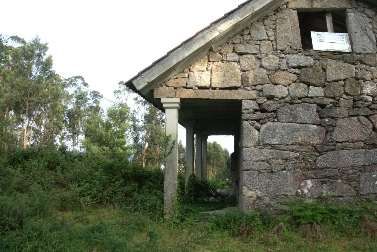 House with terrace for sale in Salceda de Caselas, imagen 6