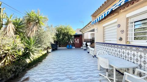 Foto 2 de Casa o xalet de lloguer a Panorama - Sierramar, Alicante