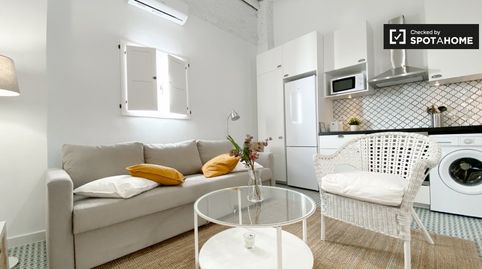 Photo 4 of Flat for rent in Barrio de Benicalap, Valencia Capital