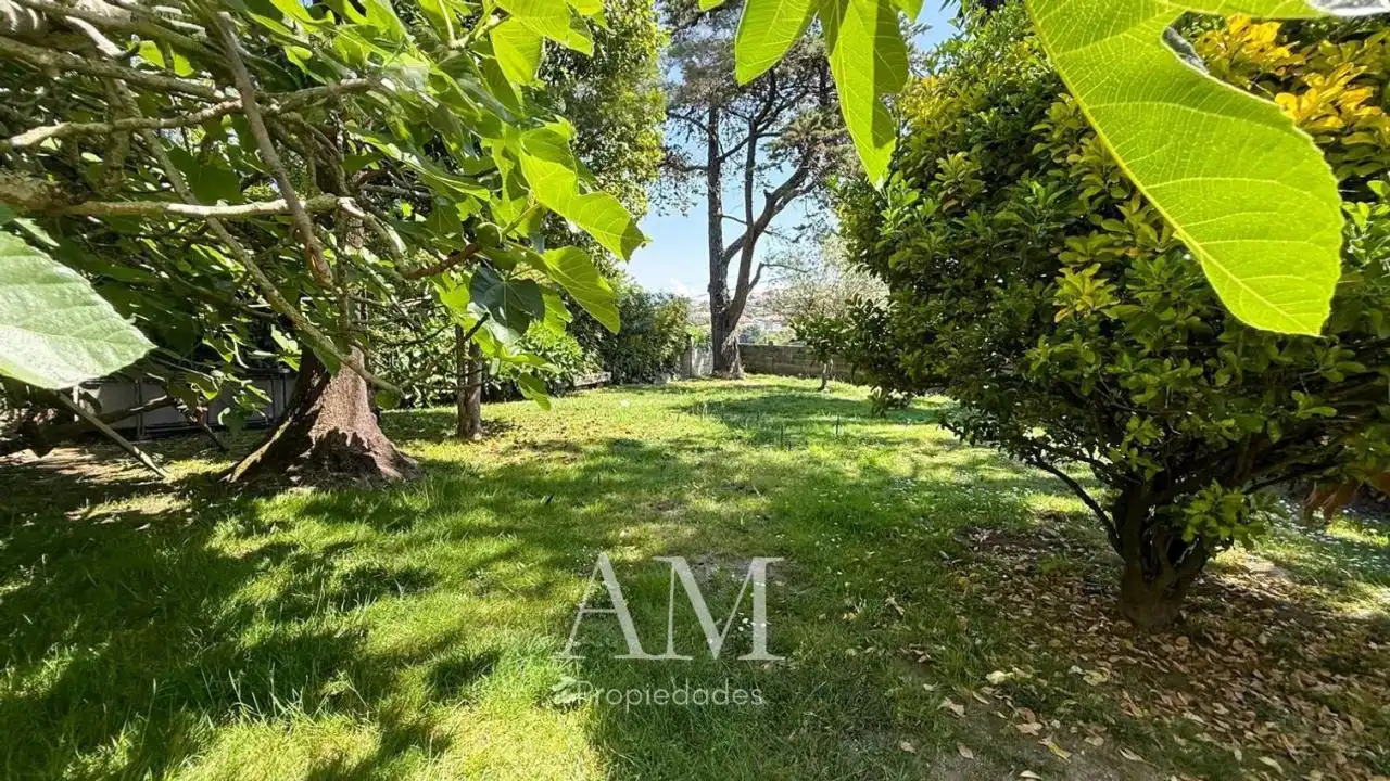 Xalet amb jardí en venda a Montelourido - Nigrán, imagen 20