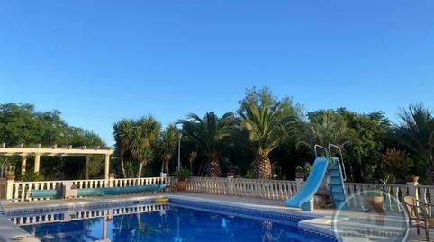 Foto 4 de Casa o xalet en venda a Valverde, Elche / Elx