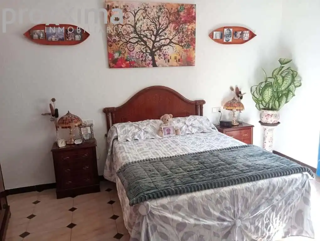 Casa o xalet en venda a La Plata