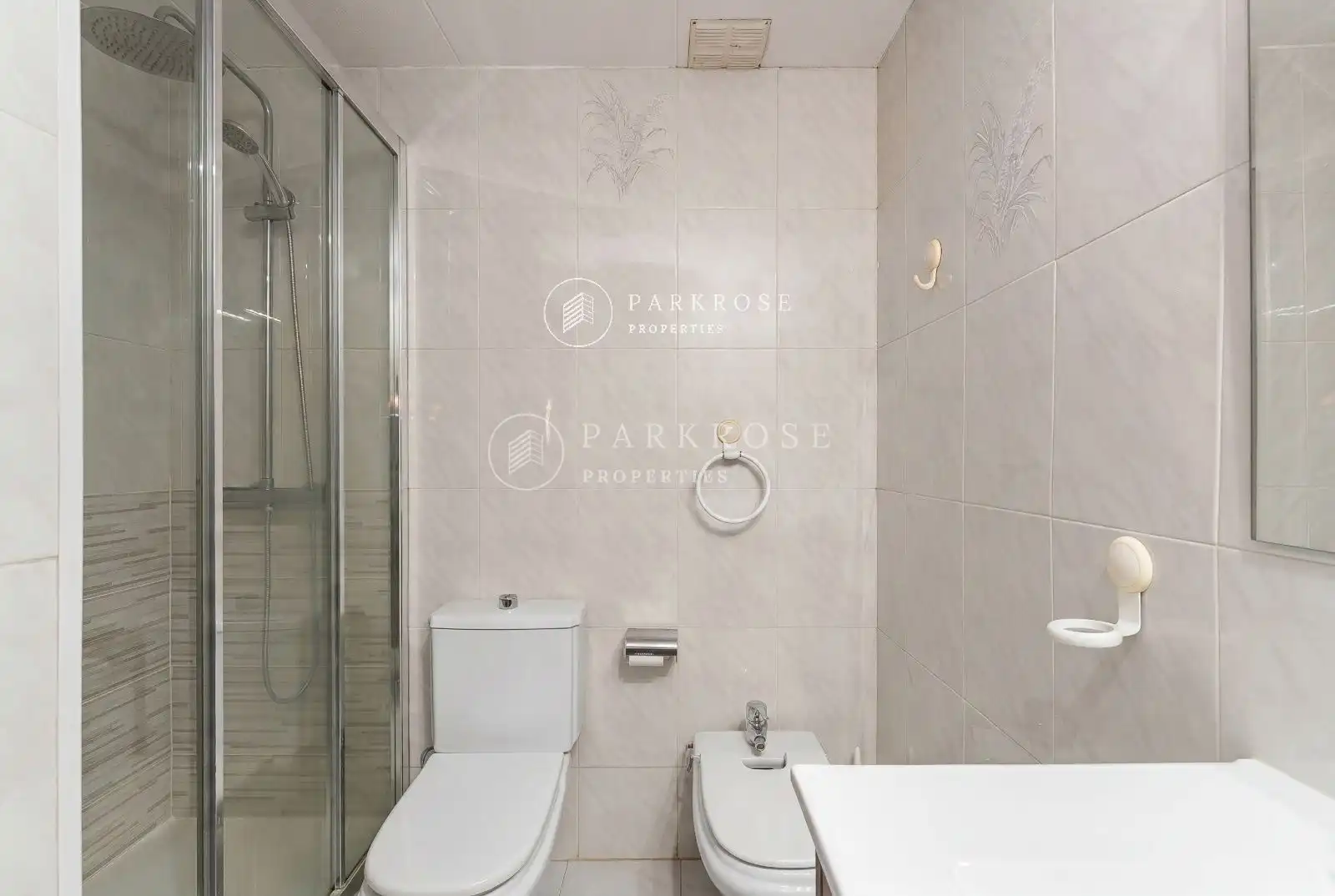 Baño de Piso en venta en Barcelona