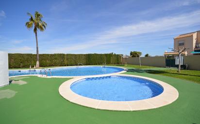 Piscina de Àtic en venda en Torrevieja amb Aire condicionat, Terrassa i Alarma