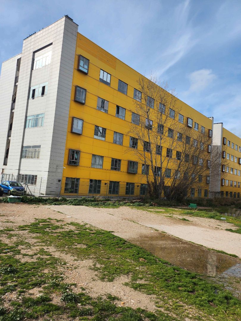 Loft en venta en Calle de Francisco Aritio, 168, Estación - Los Manantiales