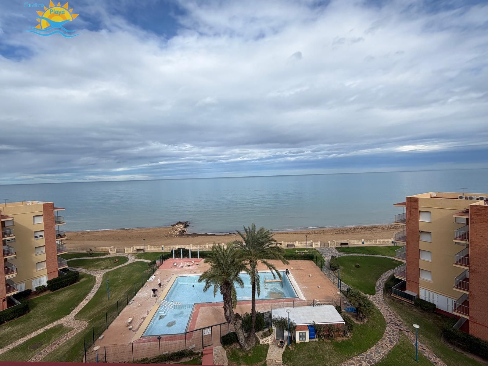 Apartment for sale in El Puerto