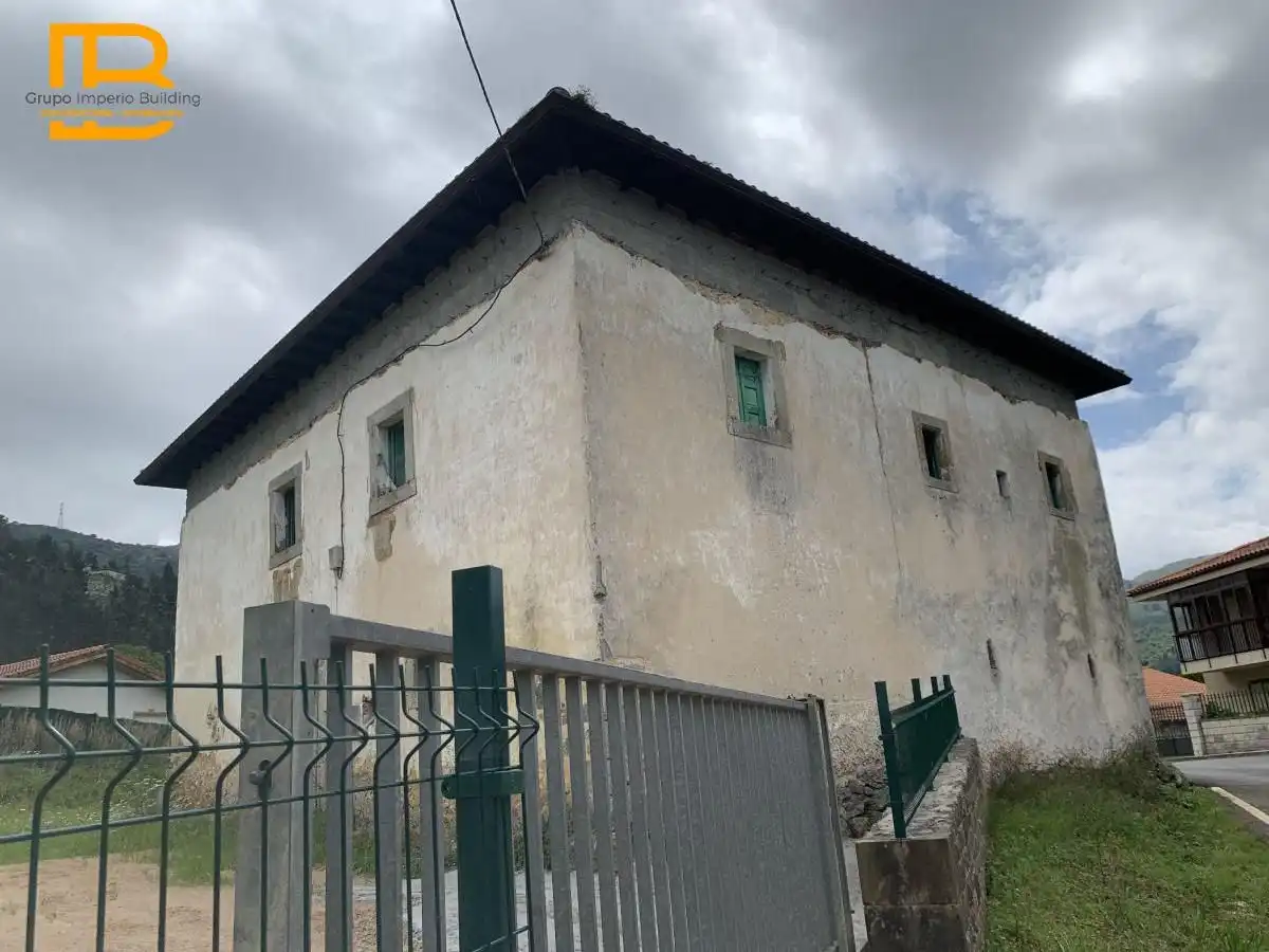Casa en venda a Voto