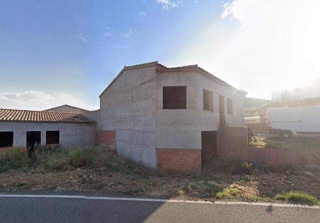 Edificio en Venta en Paseo Santa Quiteria en Marjaliza