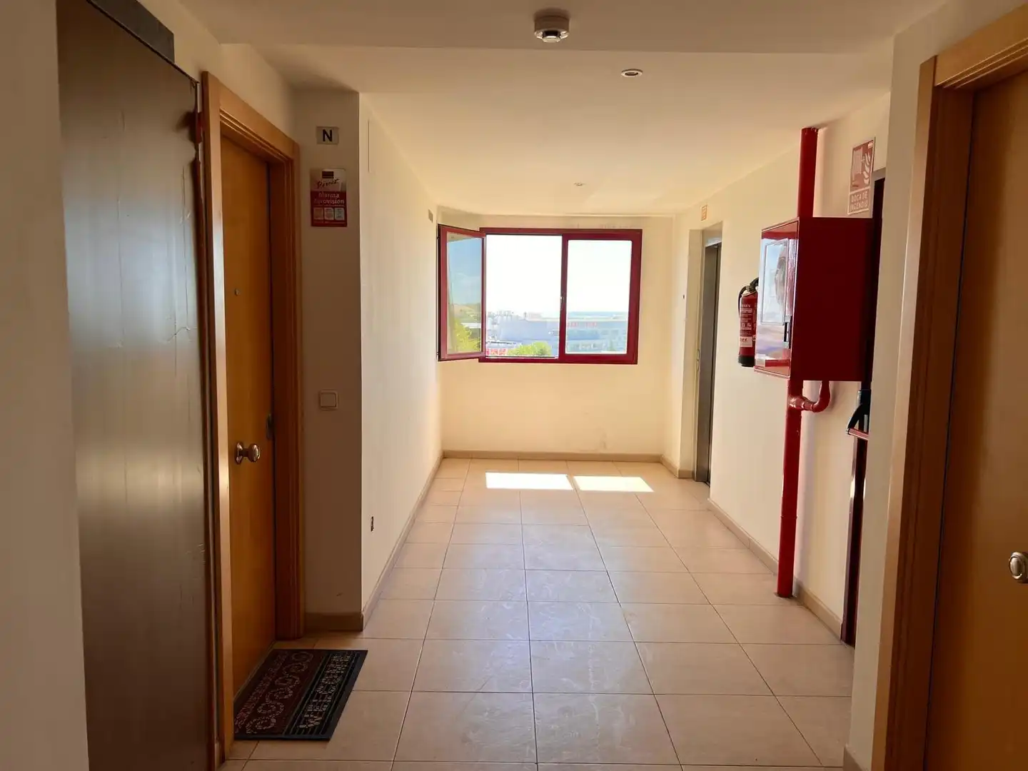 Apartamento en venta en Madrid con Aire acondicionado, Calefacción y Amueblado