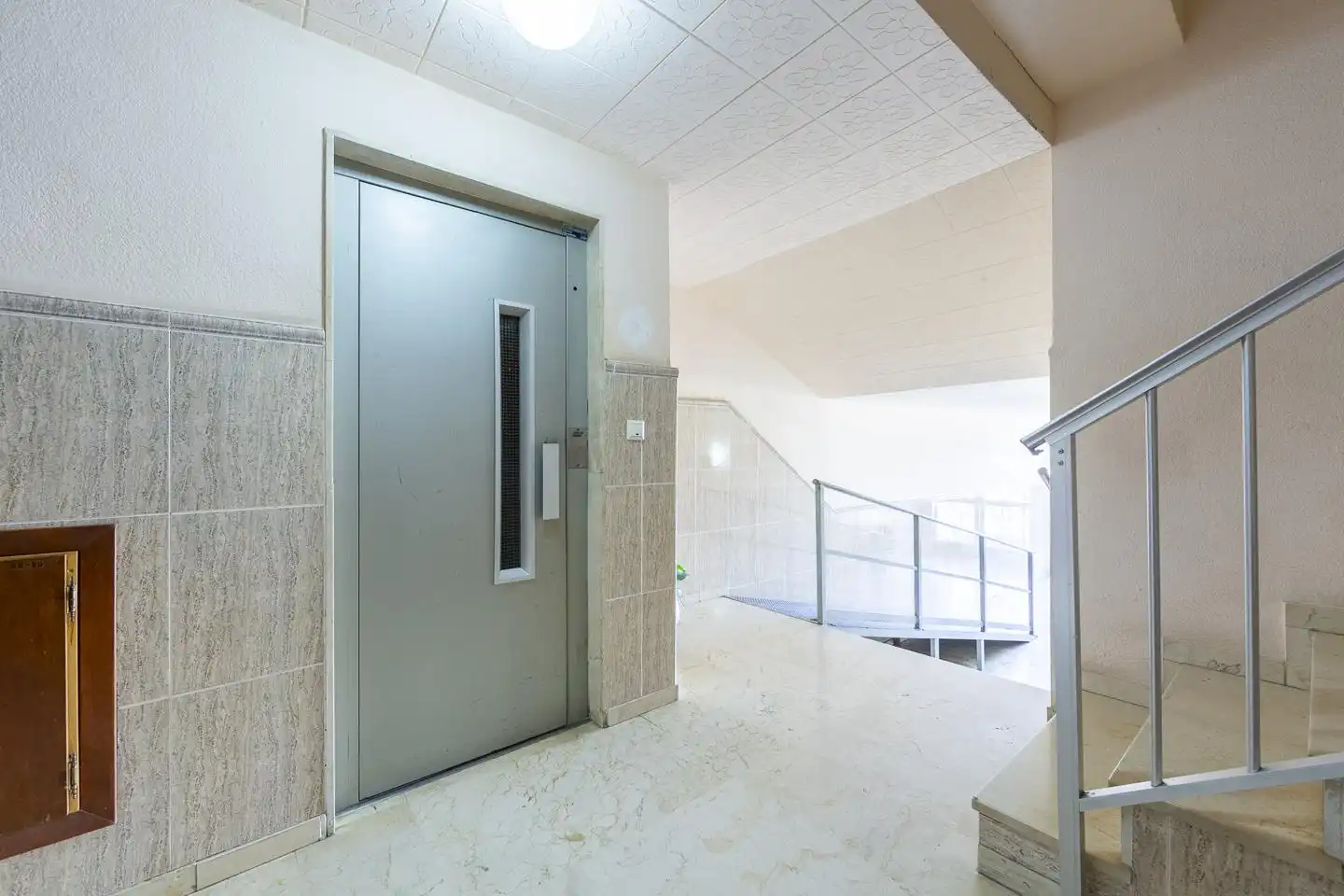 Flat for sale in Gádor  with Air Conditioner and Storage room