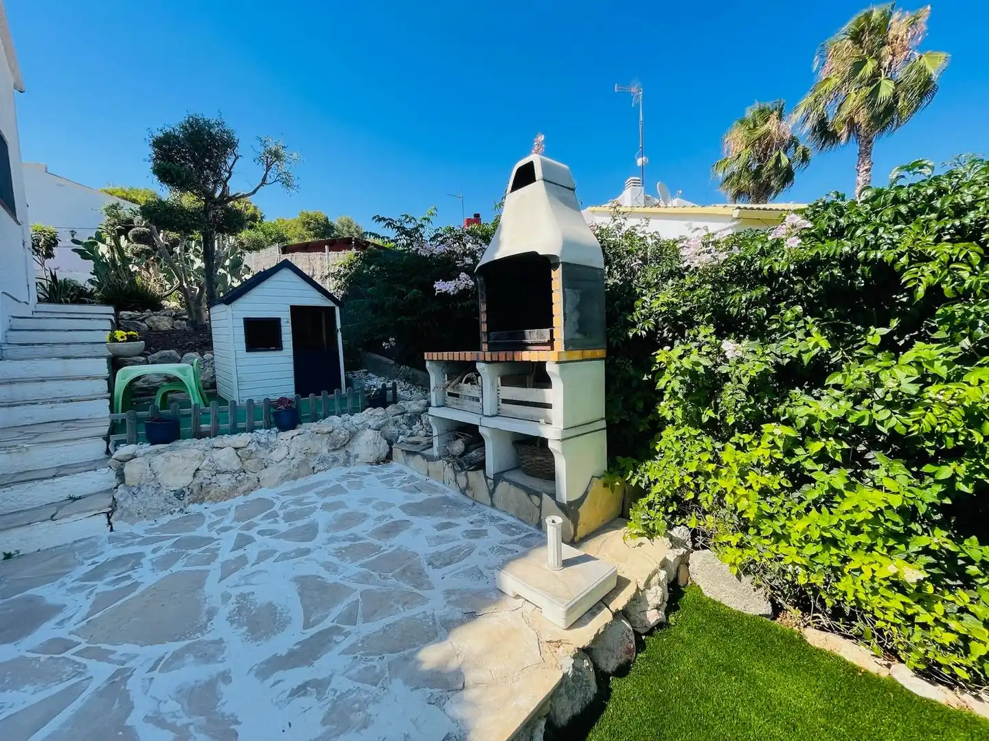 Houses for sale in Calafell Park