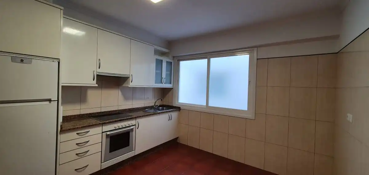 Piso en venta en Os Mallos