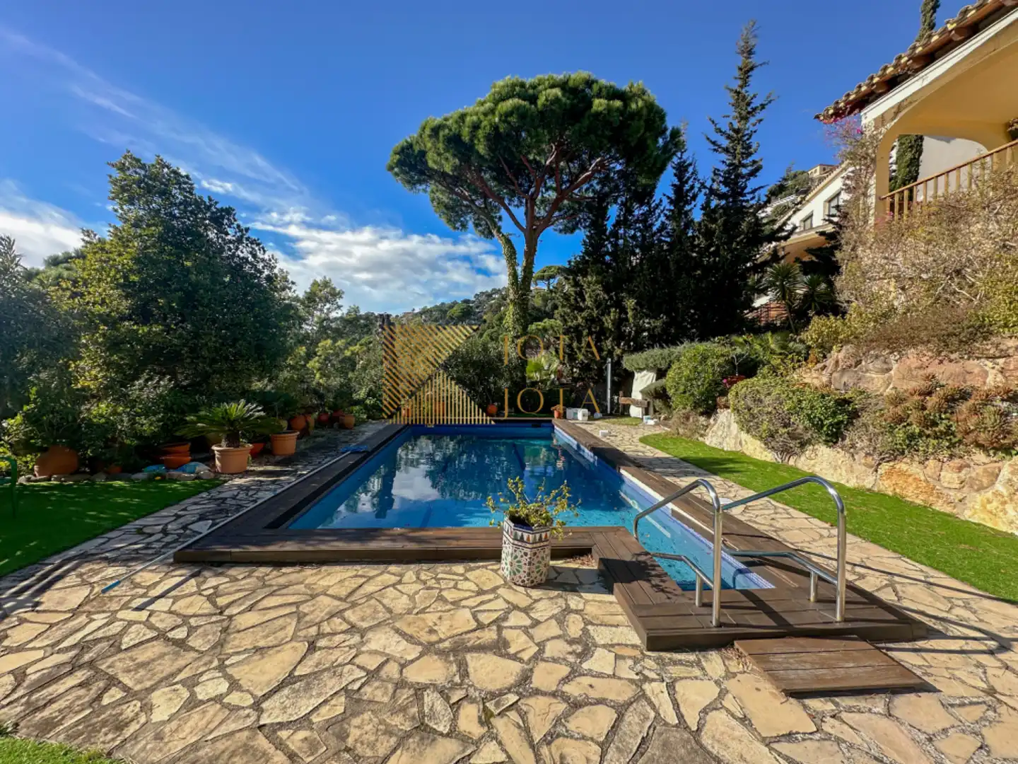 Maison avec terrasse à vendre à Serra Brava, imagen 4
