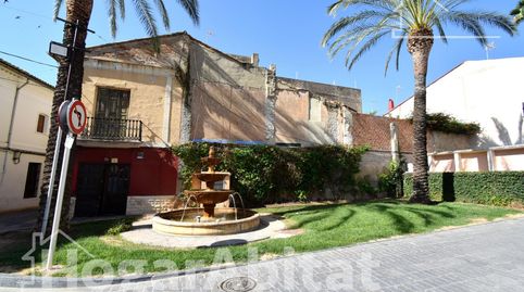 Foto 5 de Casa o chalet en venta en Calle de la Fuente, Catarroja, Valencia