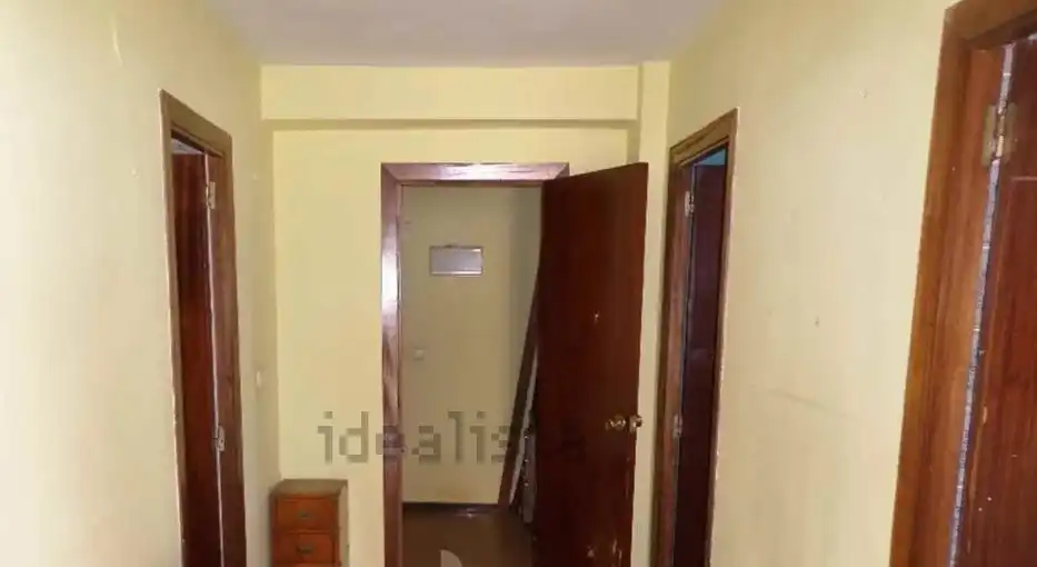 Bedroom of Flat for sale in La Pobla de Farnals  with Air Conditioner, Terrace and Storage room