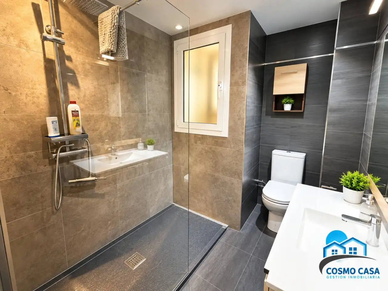 Piso con terraza en venta en Llevant, imagen 12