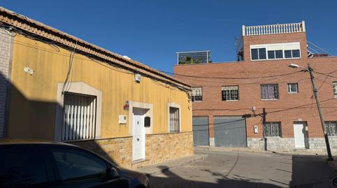 Photo 3 of Single-family semi-detached for sale in San Antón, Cartagena