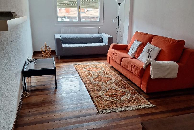 Photo 1 of Flat to rent in Luis Iruarrizaga Kalea, San Francisco, Bizkaia