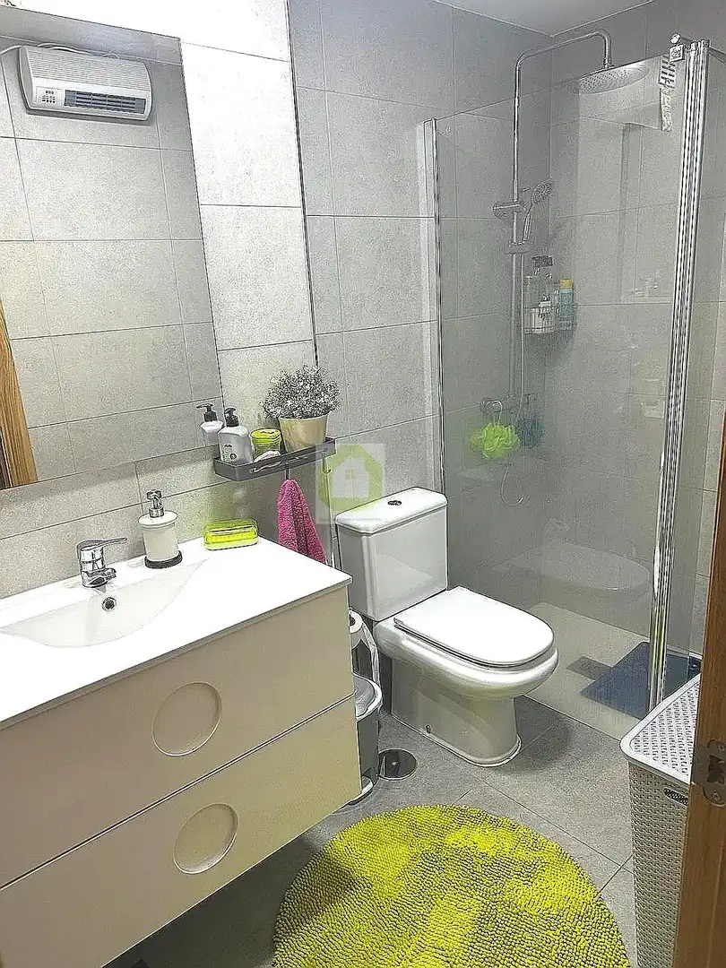 Piso de alquiler en Bahia 1,portal4, Velilla - Velilla Taramay
