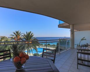 Flat to rent in Ses Figueretes - Platja d'en Bossa - Cas Serres