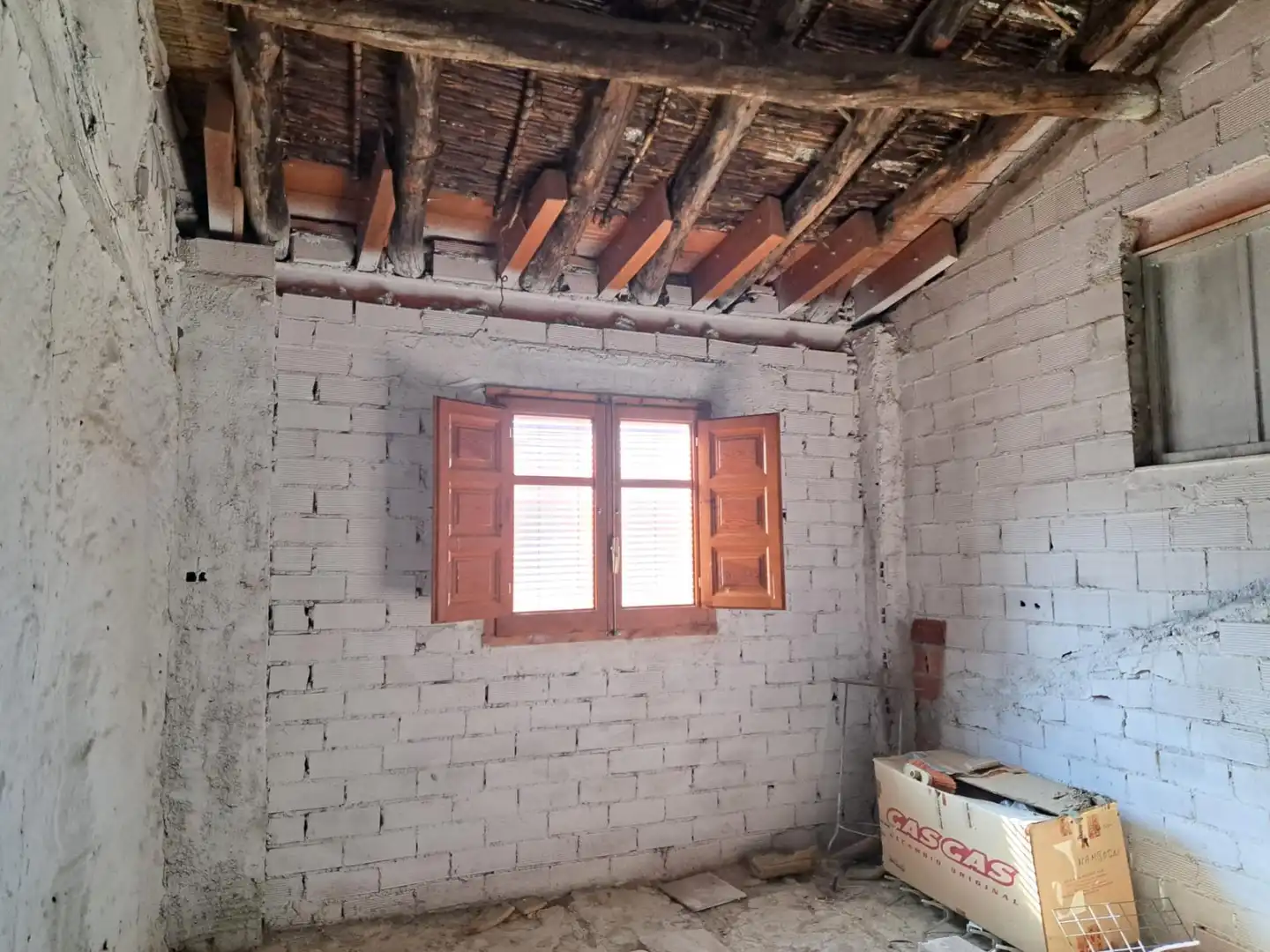 Houses for sale in Requena