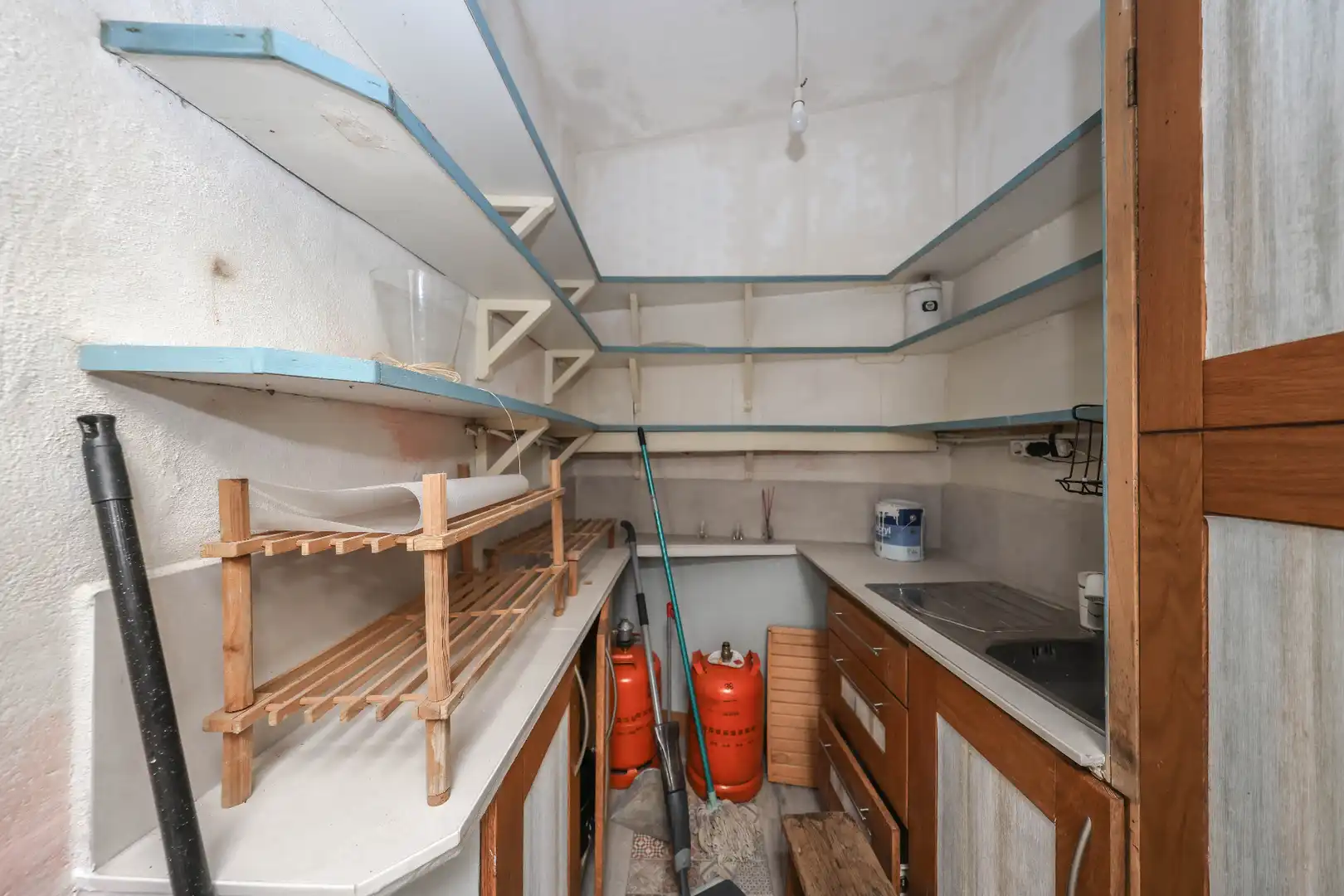 Casa adosada en venta en Calle Enmedio, Monda