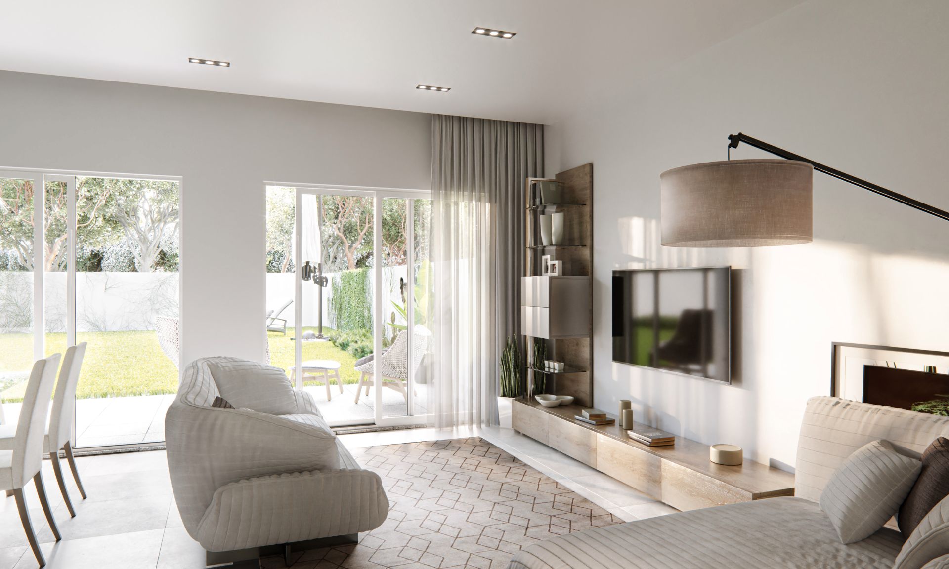 Casa o xalet en venda a Nucli Urbà