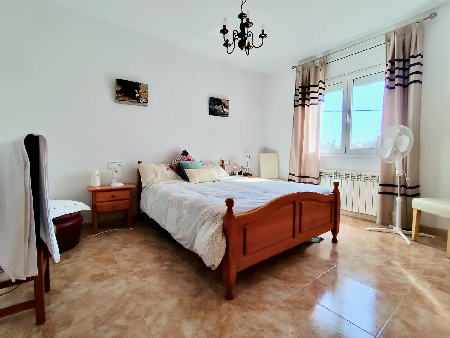 Villa avec piscine à vendre à Les Tres Cales, imagen 8