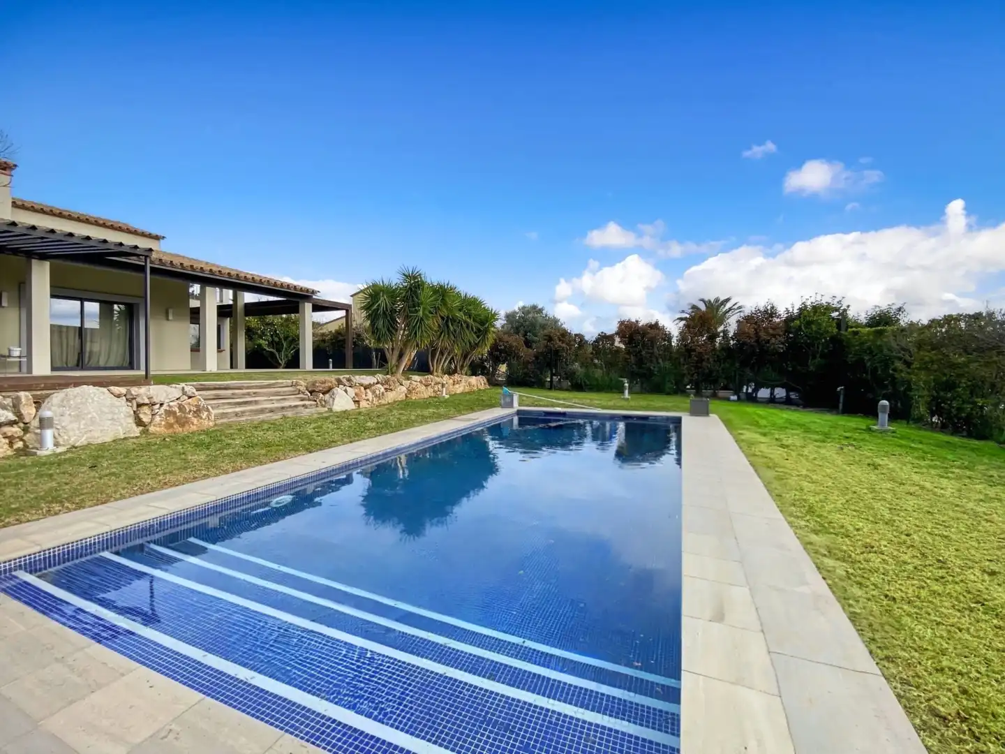 Casa con piscina in vendita a Peralada, imagen 2