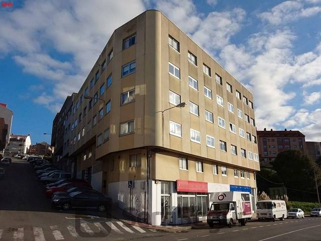 Local comercial en Venta en Costa de María Pita en Arteixo pueblo