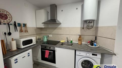 Foto 3 de Pis de lloguer a Casco Antiguo, Marbella