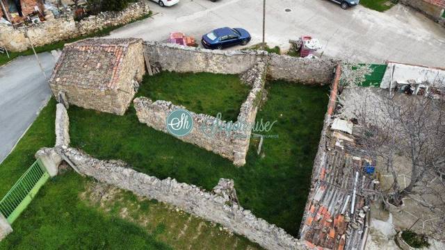 Casa-chalet en Venta en Santiuste de Pedraza