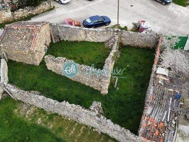 Casa in vendita a Santiuste de Pedraza