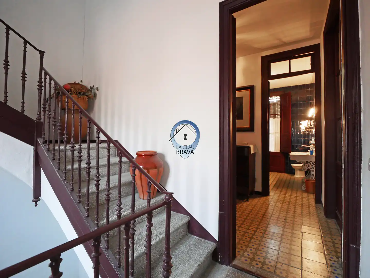 Casa o xalet en venda en Caldes de Malavella amb Calefacció, Jardí privat i Terrassa