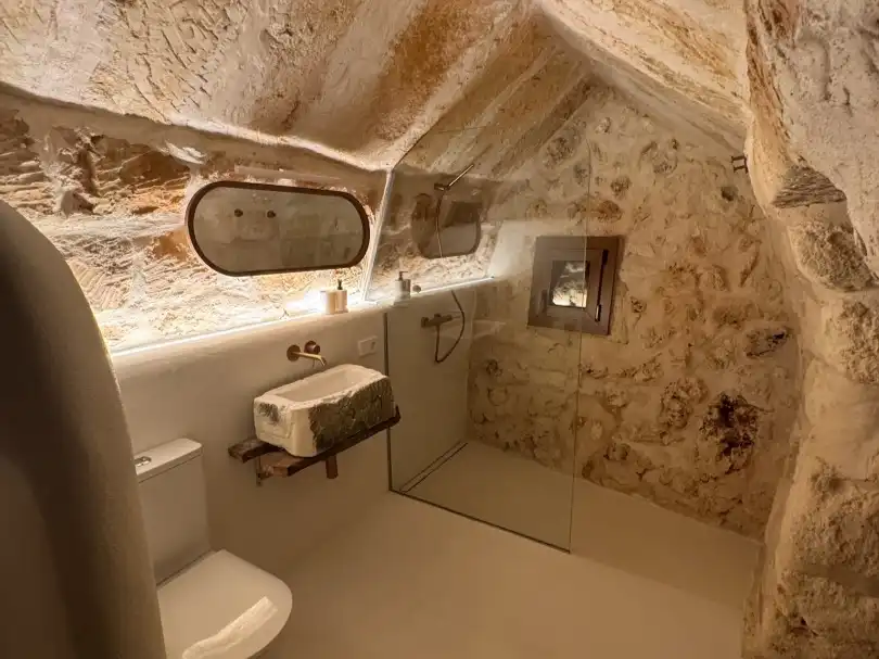 Casa rústica amb jardí de lloguer a Carrer de sa pleta 1, imagen 10