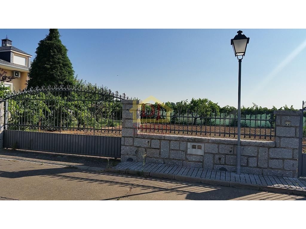 Exterior view of Residential for sale in San Morales