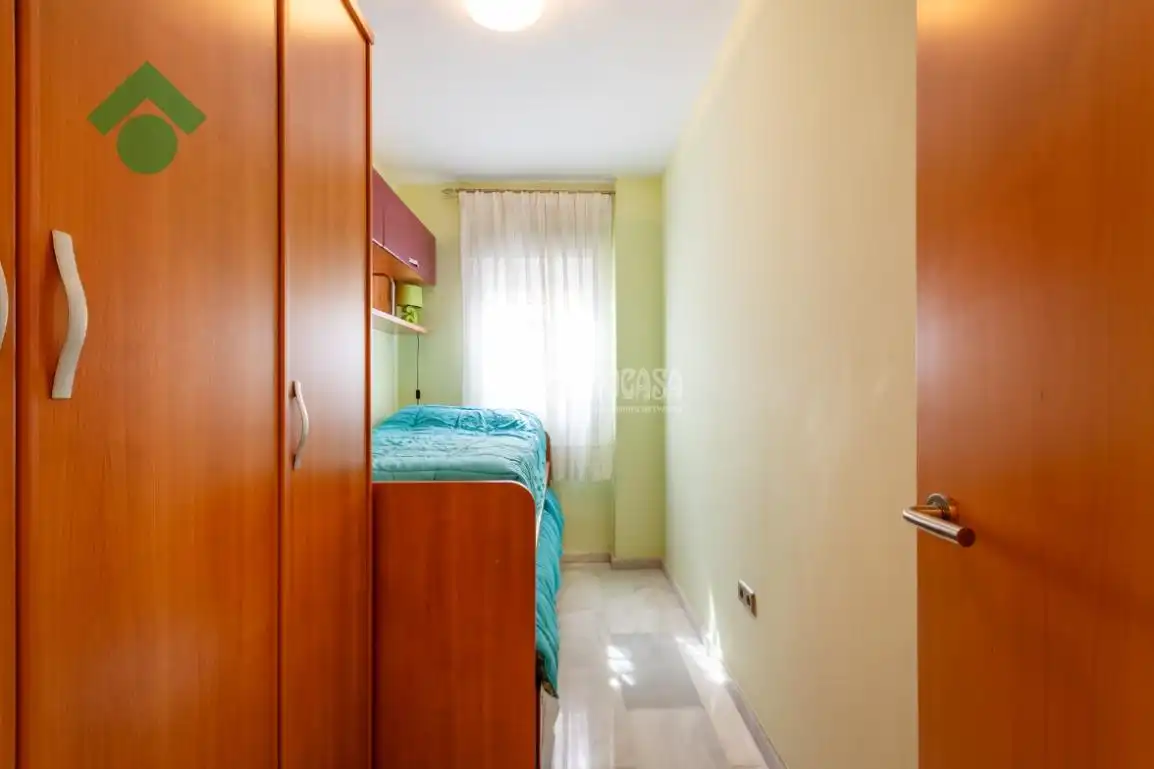 Habitación de Piso en venta en Vélez-Málaga con Aire acondicionado y Amueblado