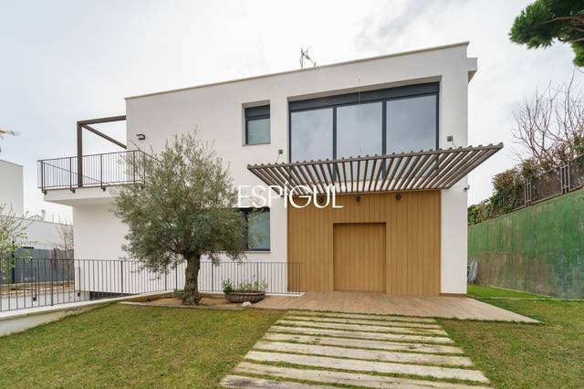 Casa-chalet en Venta en de teia en Premià de Dalt