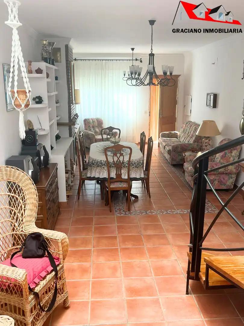 Casa o chalet en venta en San Pedro