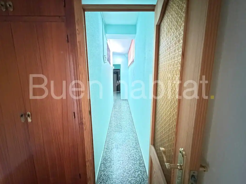 Appartement avec balcon à vendre à Calle Sant Pere, imagen 25