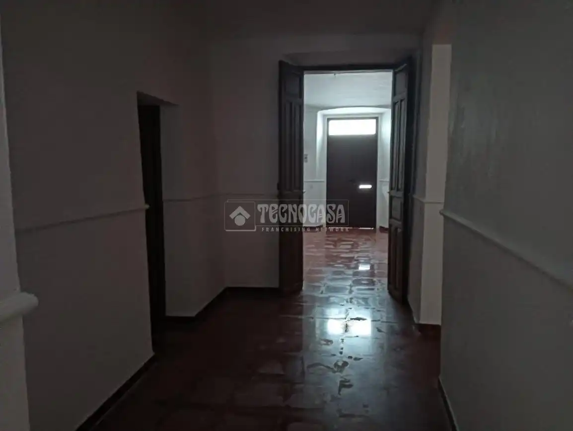 Casa adosada en venta en Olivenza