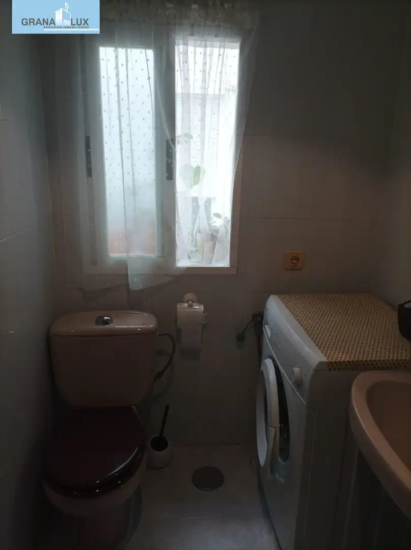 Flat for rent in Calle de Buensuceso, Centro - Sagrario