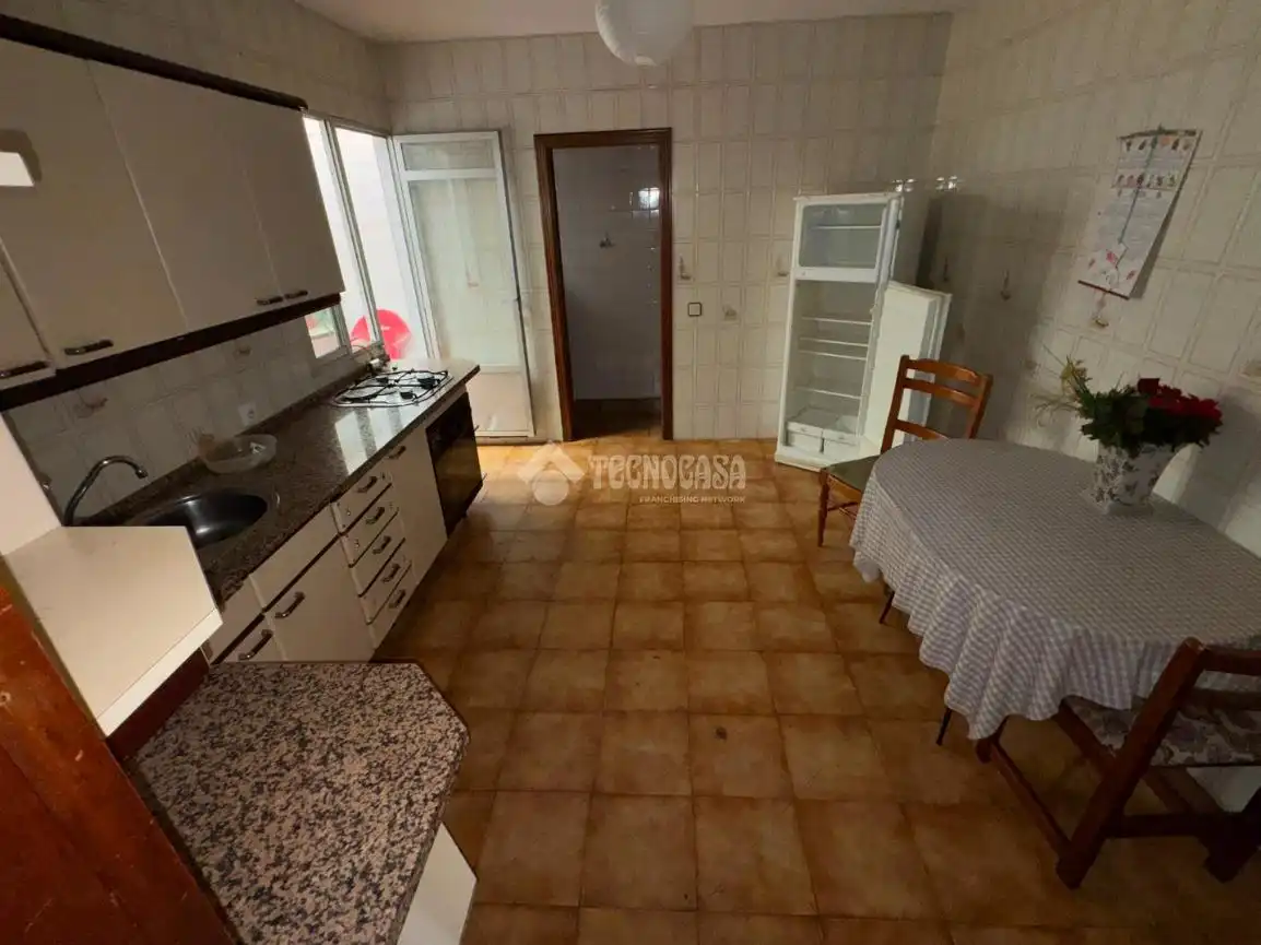 Casa amb terrassa en venda a Maria Auxiliadora - Barriada de Llera, imagen 34