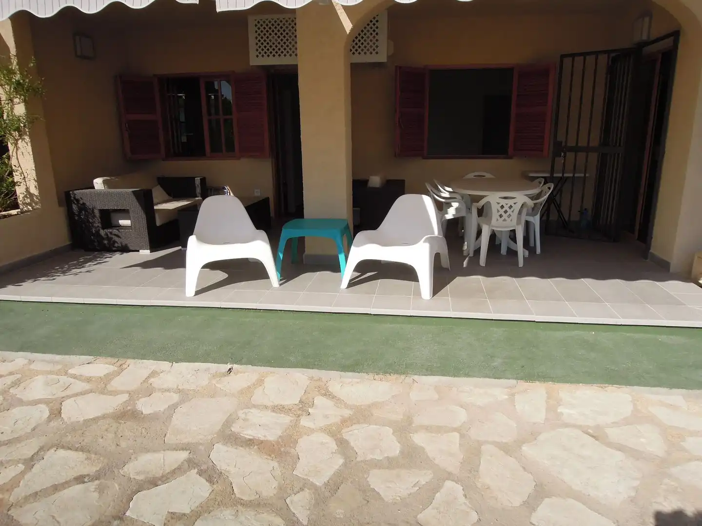 Haus mit Pool zum Verkauf in Residencial Europa 15, imagen 13