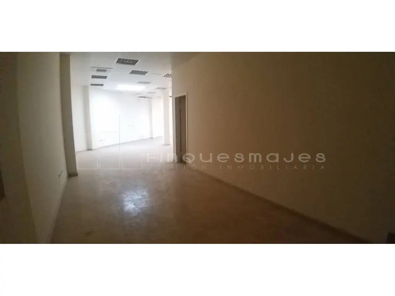 Ufficio in vendita a Paseo Pere III, imagen 5