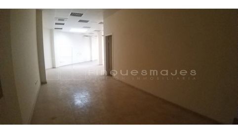 Foto 5 de Oficina en venta en Paseo Pere III, Centre - Passeig i Rodalies, Manresa