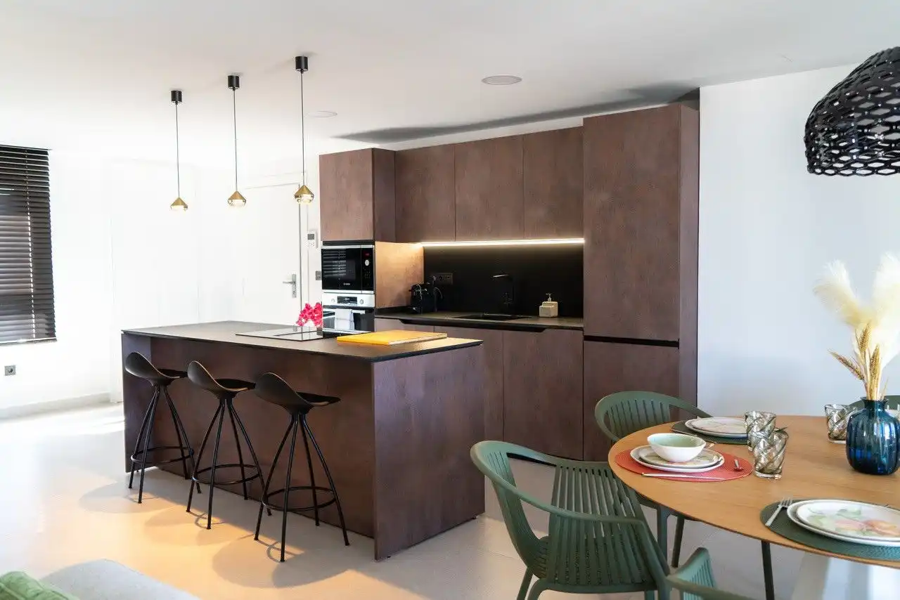 Penthouse with lift for sale in Orihuela Costa, imagen 17