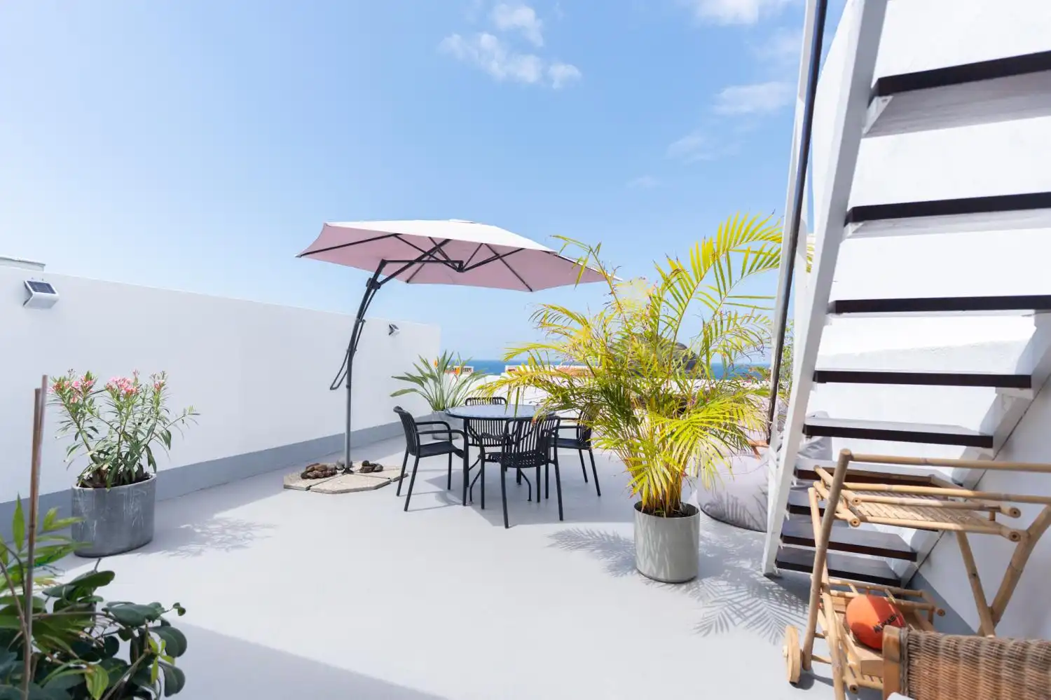 Terraced house for sale in Garachico, imagen 57