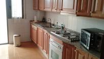 Kitchen of House or chalet for sale in  Murcia Capital  with Air Conditioner, Heating and Terrace