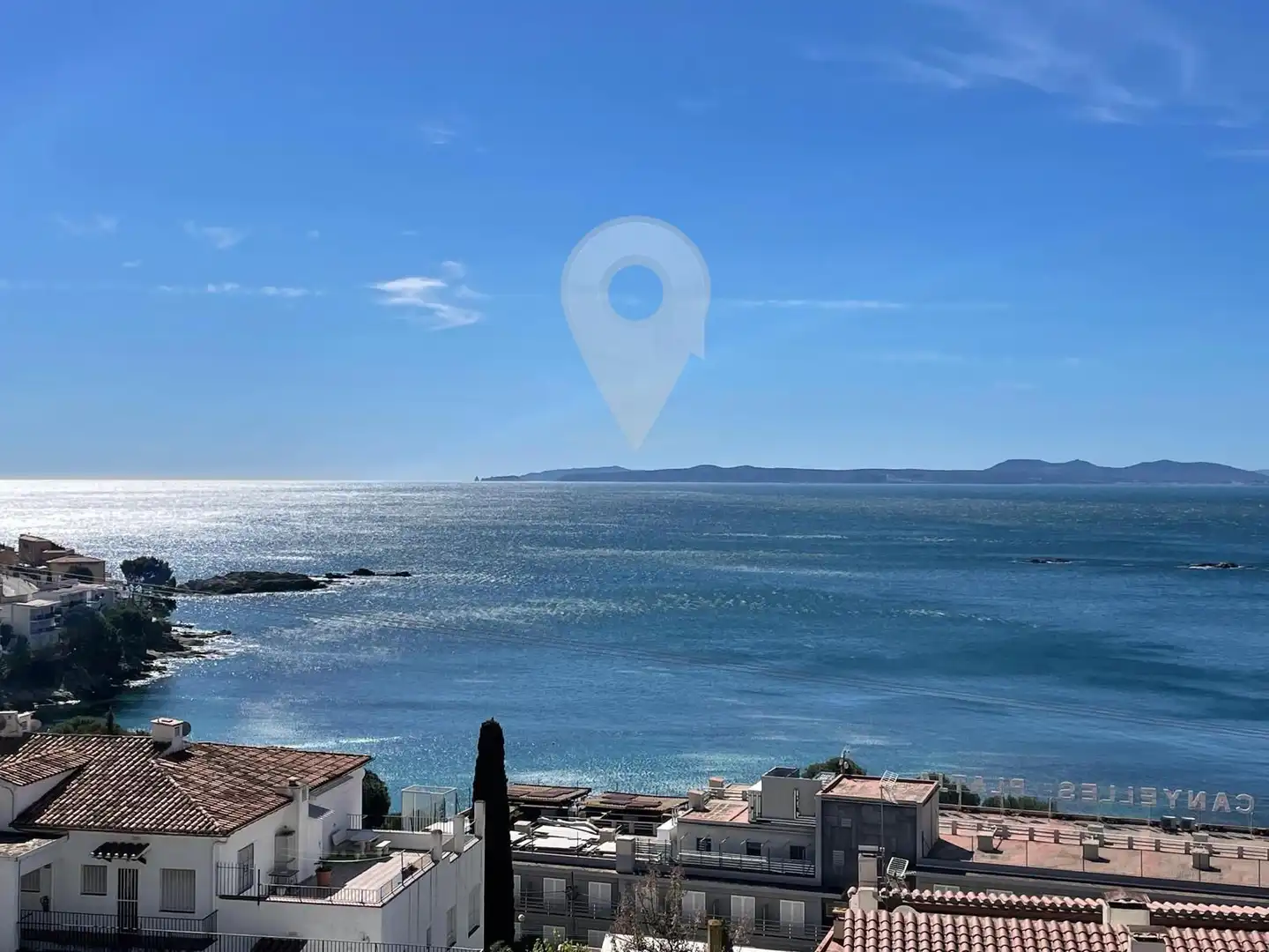 Piso en venta en de Santa Barbara, Almadrava - Canyelles - Puig-Rom